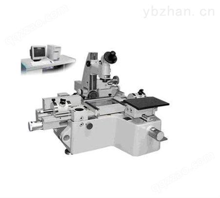 代理销售新天JX13B微机型工具显微镜