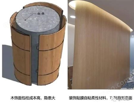 装饰贴膜木纹膜改色膜PVC自粘韩国LG三星韩华3M环保阻燃上门安装