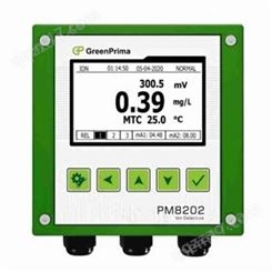 PM8202I英国GreenPrima_氨氮离子检测仪