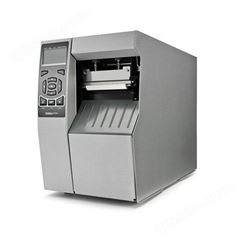 斑马Zebra工业标签打印机ZT10条码打印机105SL PLUS升级款