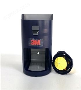 3MEAR391-0000耳塞分配器底座大桶承接座车间集体耳塞套装