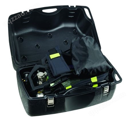 霍尼韦尔 SCBA105K C900 标准呼吸器 （Pano面罩/6.8L 国产气瓶）