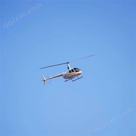 直升机航测 无锡民用直升机费用