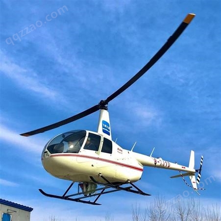 罗宾逊直升机出租 烟台直升机销售公司