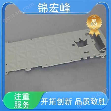 锦宏峰科技  质量保障 铝合金压铸 耐腐蚀性好 规格生产