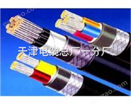 供应矿用控制电缆MKVV22|MKVV22-矿用监控电缆-天津